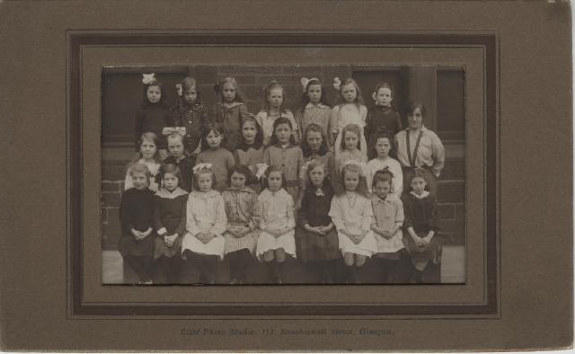 Record Image
